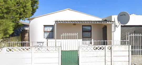 2 Bedroom Property for Sale in Delft Western Cape